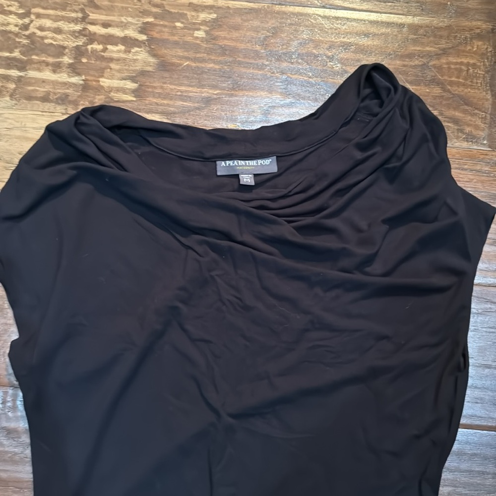 Maternity Tunics - image 2